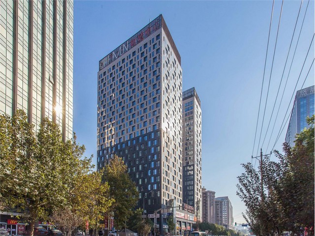 威海无线测温仪